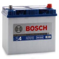  BOSCH S4 024