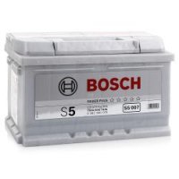  BOSCH S5 007