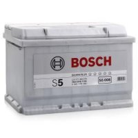  BOSCH S5 008