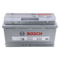  Bosch S5 Silver Plus 013 [600 402 083] 100Ah 830A 