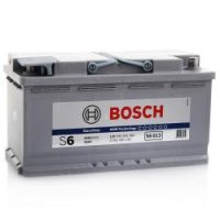  BOSCH S6 013