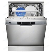   Electrolux ESF 6800 ROX