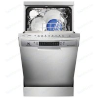   Electrolux ESF 4700 ROX