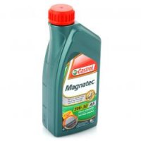   CASTROL Magnatec 5W-30 A5, , 1  (153EFF)