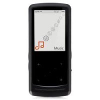 mp3  8Gb Cowon iAudio 9+ black, 