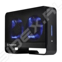    HDD 3.5" Thermaltake Max 5G Active ST0020E, USB3.0, SATA, Black