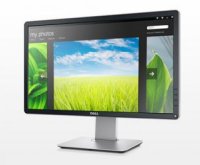 21.5"   DELL (P2214H BK/BK)    (LCD, Wide, 1920x1080, D-Sub, DVI, DP, USB2.