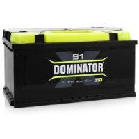  DOMINATOR 91 (0) R 