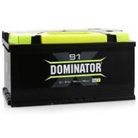  DOMINATOR 91 (1) 