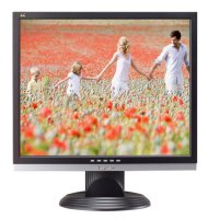  19" Viewsonic VA916G SL/BK; TN; 4:3; 1280x1024; 5ms; 250cd/m2; 1000:1 / DCR 100000:1; 170