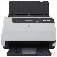  HP ScanJet Enterprise Flow 7000 s2 (L2730B) A4, ADF, , 45 /, 600dpi, 48bit, USB