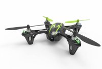  Hubsan (H107C)  