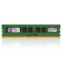  DDR3 8Gb (pc-12800) 1600MHz ECC Kingston 1.35V CL11 (Retail) (KVR16LE11/8)