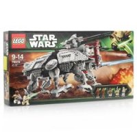  Lego Star Wars    AT-AT (.:1137)  ( 9  1