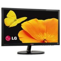  24" LG 24EA53T-P  IPS LED 1920x1080 5000000:1 250cd/m2 5ms DVI 24EA53T-P.ARUZ