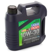  10W-30 LiquiMoly Leichtl.Special AA SM/CF;A3/B3/B4 4  