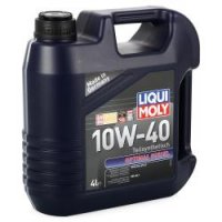  10W-40 LiquiMoly Optimal Diesel CF;B3 4  