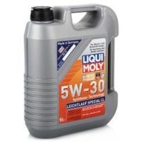  5W-30 LiquiMoly Leichtl.Special LL SL/CF;A3/B4 5  