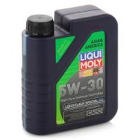  5W-30 LiquiMoly Leichtl.Special AA SN;ILSAC GF-5 1  