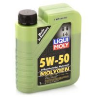  5W-50 LiquiMoly Molygen SJ/CF;A3/B3 1  