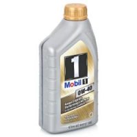   MOBIL 1 0W-40, , 1  (152080)