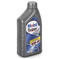   MOBIL Super 2000 X1 10W-40, , 1  (152569)