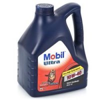   MOBIL ULTRA 10W-40 (4 ) ()