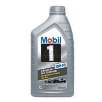   MOBIL 1 5W-50, , 1  (152562)