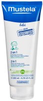    Mustela Bebe 2  1 (  ), 200 .  221/ 183