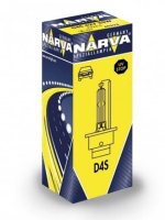   ()  Narva D4S 42V-35W (P32d-5) [84042]