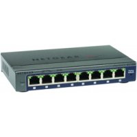  NETGEAR ProSafe GS108E-100PES