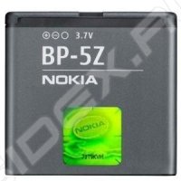  Nokia BP-5Z, 1080 mAh