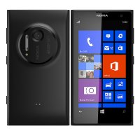   Nokia  NOKIA Lumia 1020 Black