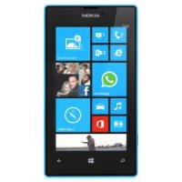  Nokia Lumia 520 Black 