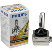   ()  Philips D1R 85V-35W (PK32d-3) Vision [85409VIC1]