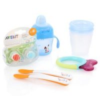  Philips Avent  67 "    6+" ( 0067)