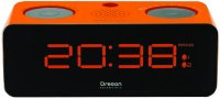    Oregon RRA320PN Scientific Orange