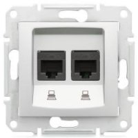   . 1- RJ45+RJ45 SEDNA . SchE SDN4400160