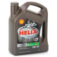   Shell   Helix Ultra Professional AM-L 5W30 1 .