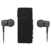 Bluetooth- Sony SBH50, Black, 