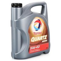   Total Quartz 9000 5W-40, , 4 