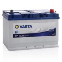  Varta 95 /   595 404 083 BLUE dynamic (G7)