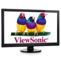  ViewSonic VA2445m-LED