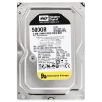   500 Gb Western Digital WD5003ABYZ RE, SATA III [7200rpm, 64Mb]