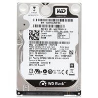  (HDD)   Western Digital Black BPKX 750 