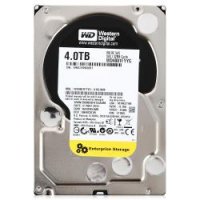    hdd Western Digital WD4001FYYG