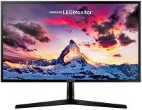  24" Samsung S24C750P (750PSX) Black-Silver LED, 1920x1080, 5ms, 250 cd/m2, 3000:1 (Mega DCR)