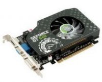 Point of View F-V640-2048B  PCI-E GeForce GT 640 2GB GDDR3 128bit 28nm 902/1782MHz DVI(HDC