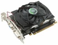 Point of View F-VGA-V650-A1-2048-B  PCI-E GeForce GTX 650 2GB GDDR5 128bit DVI(HDCP)/HDMI/