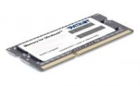 Patriot PSD38G1333L2S   SODIMM DDR3 8GB for Ultrabook 1333MHz CL9 1.35V